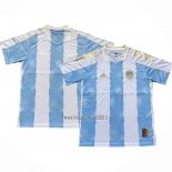 Thailandia Maglia Argentina Maradona Special 2021