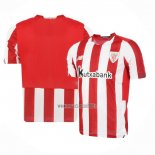 Thailandia Maglia Athletic Bilbao Home 2020-2021