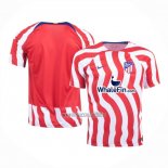 Maglia Atletico Madrid Home 2022-2023