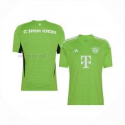 Maglia Bayern Monaco Portiere Away 2023-2024