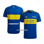 Maglia Boca Juniors Home 2021