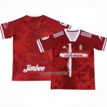 Thailandia Maglia Cartagena Home 2020-2021