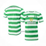 Thailandia Maglia Celtic Home 2021-2022