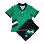 Maglia Celtic Icon Bambino 2022-2023