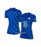 Maglia Chelsea Home Donna 2021-2022