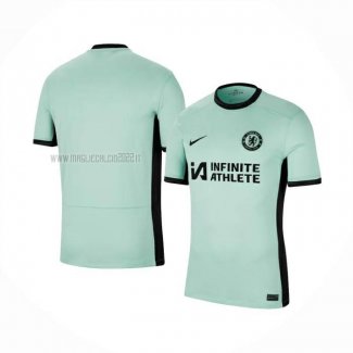 Maglia Chelsea Terza 2023-2024