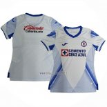 Maglia Cruz Azul Away Donna 2021-2022