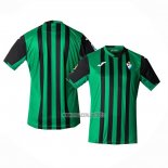 Thailandia Maglia Eibar Away 2021-2022