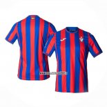 Thailandia Maglia Eibar Home 2021-2022