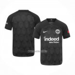 Maglia Eintracht Frankfurt Away 2022-2023