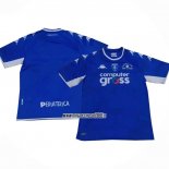 Thailandia Maglia Empoli Home 2021-2022