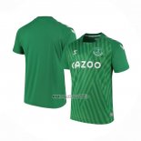 Maglia Everton Portiere Away 2021-2022