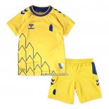 Maglia Everton Terza Bambino 2022-2023
