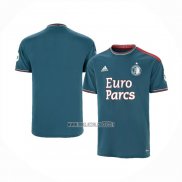 Maglia Feyenoord Away 2022-2023