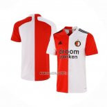 Maglia Feyenoord Home 2020-2021