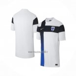 Maglia Finlandia Home 2020