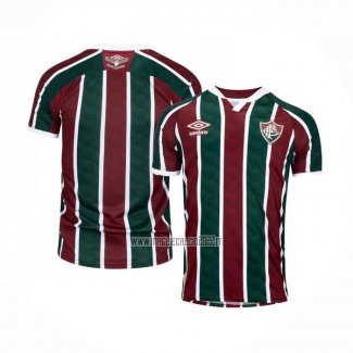 Thailandia Maglia Fluminense Home 2020