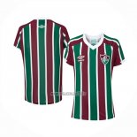 Maglia Fluminense Home Donna 2022