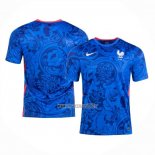 Maglia Francia Home Euro 2022