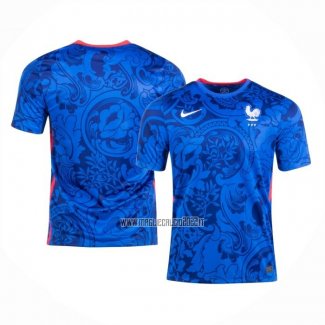 Maglia Francia Home Euro 2022