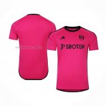 Maglia Fulham Away 2023-2024