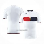 Maglia Genoa Away 2021-2022