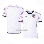 Maglia Giappone Away 2022