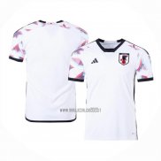 Maglia Giappone Away 2022