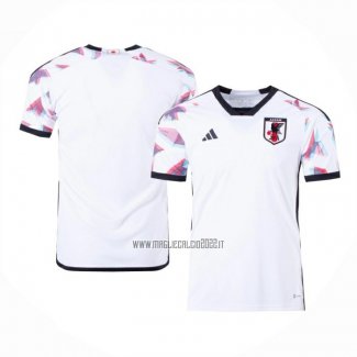 Maglia Giappone Away 2022