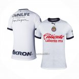 Maglia Guadalajara Away Donna 2022