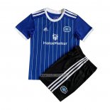 Maglia Hamburger Special Bambino 2022-2023