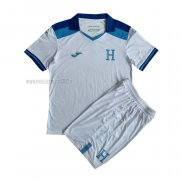 Maglia Honduras Home Bambino 2023