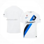 Maglia Inter Away 2023-2024