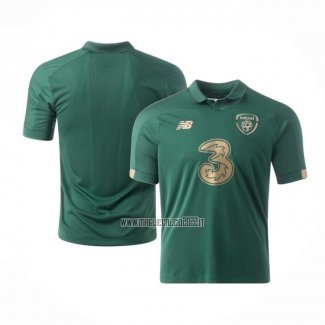 Thailandia Maglia Irlanda Home 2020