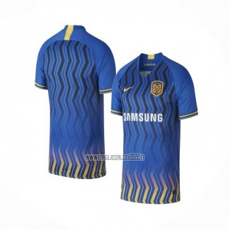 Maglia Jiangsu Suning Home 2020