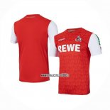 Thailandia Maglia Koln Away 2021-2022
