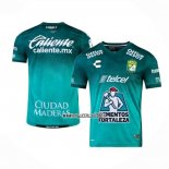 Maglia Leon Home 2021-2022