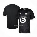 Thailandia Maglia Lille OSC Away 2020-2021