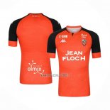 Thailandia Maglia FC Lorient Home 2020-2021