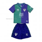 Maglia Malaga Terza Bambino 2023-2024