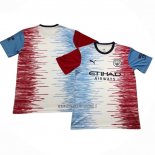 Thailandia Maglia Manchester City Special 2020-2021