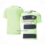 Maglia Manchester City Terza 2022-2023