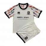 Maglia Middlesbrough Terza Bambino 2022-2023
