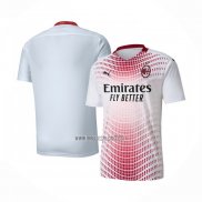 Maglia Milan Away 2020-2021