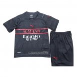 Maglia Milan Terza Bambino 2021-2022