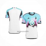 Maglia Minnesota United Away 2023-2024