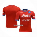 Maglia Napoli Terza 2021-2022
