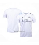 Thailandia Maglia New England Revolution Away 2021
