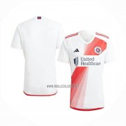 Maglia New England Revolution Away 2023-2024