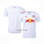 Maglia New York Red Bulls Home 2021